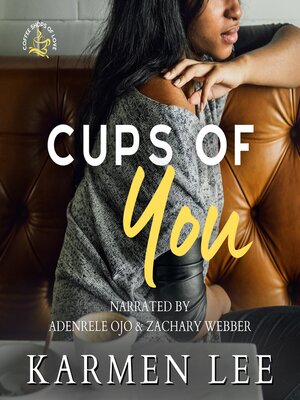 cover image of Cups of You